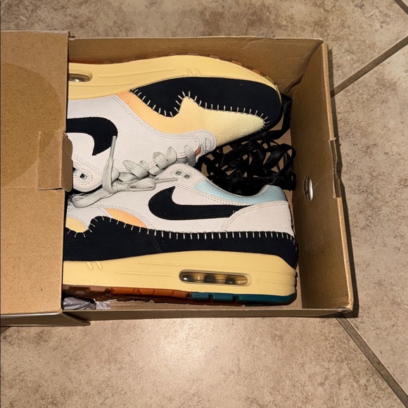 Nike Airmax 1 ‘87 N7 - Picture 7 of 8